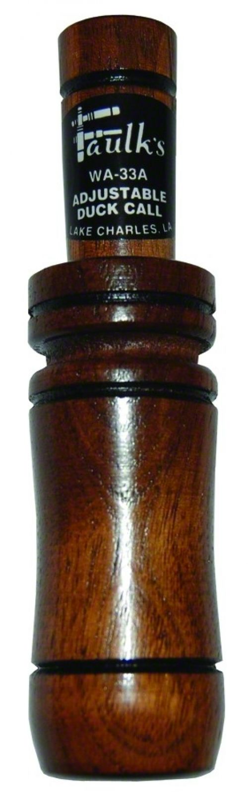 Adjustable Duck Call