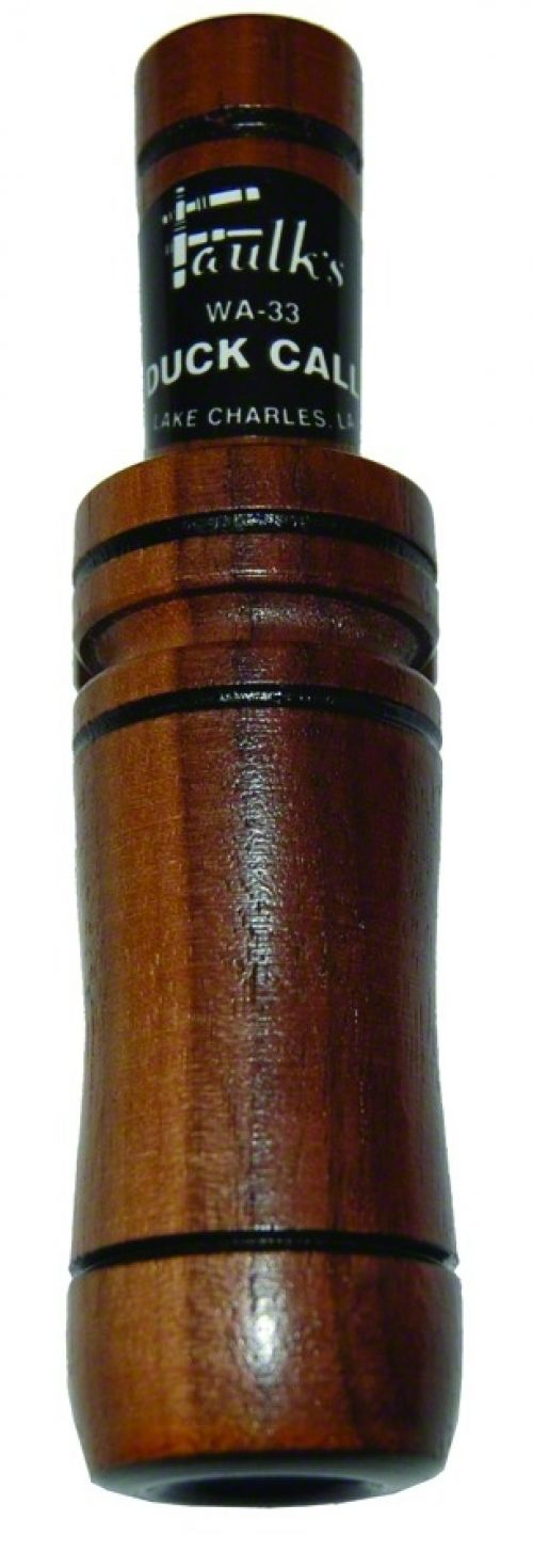 Deluxe Duck Call