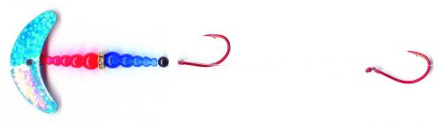 Macks Lure 17803 Double Whammy Pro