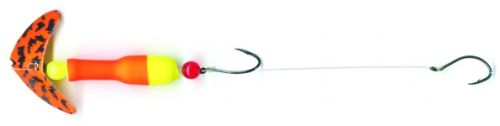 Macks Lure 63101 Wally Pop Crawler