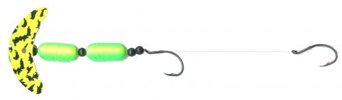 Macks Lure 60054 Cha Cha Crawler