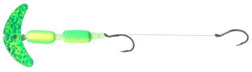 Macks Lure 60056 Cha Cha Crawler