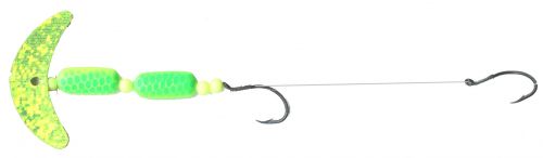 Macks Lure 60058 Cha Cha Crawler