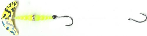 Macks Lure 21208 Double Whammy