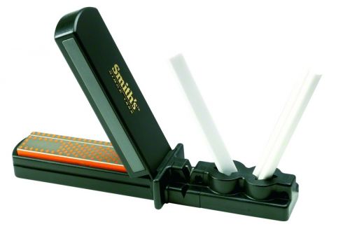 3-in-1 Sharpening System