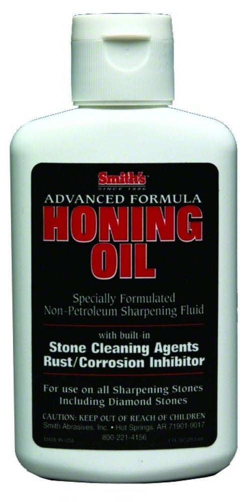 Smiths Arkansas Honing Oil