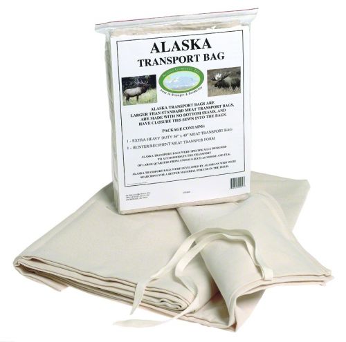 Alaska Transport Game Bag 36x48