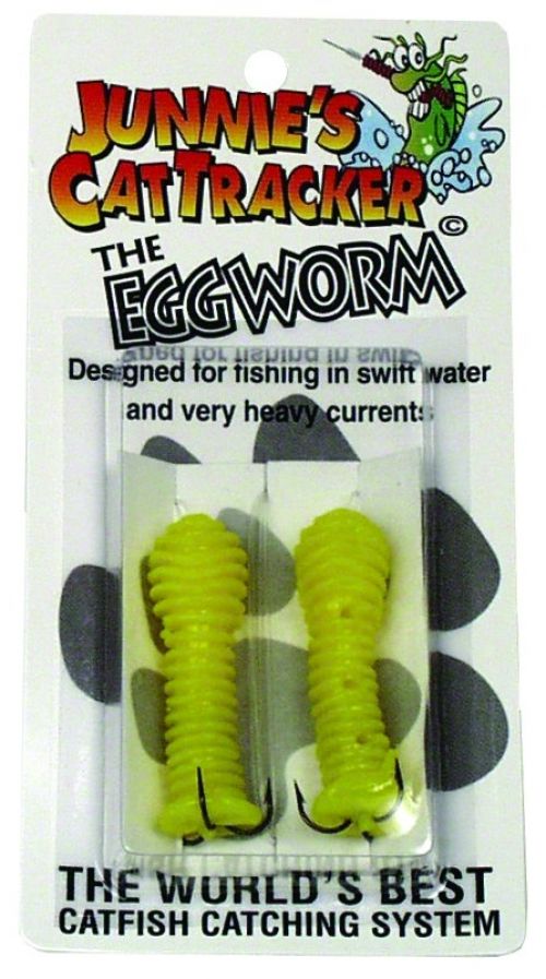 Cat Tracker Eggworm Cht