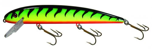 Musky Mania Jake Classic Big