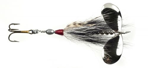 Musky Mania SP-06 Sneaky Pete