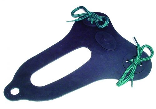 Snowshoe Rubber Bindings