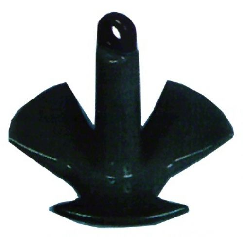 Roloff 12RSVC River Anchor 12Lb