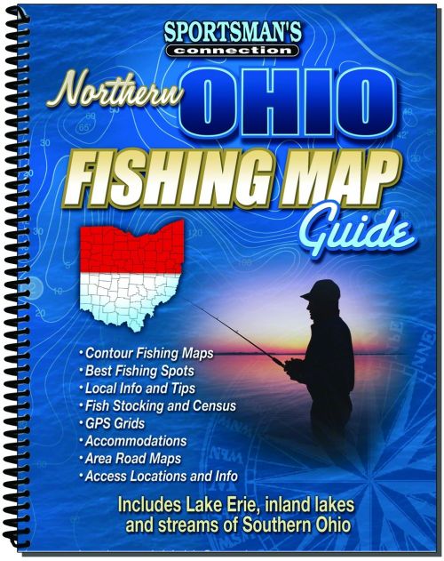 Lake Maps