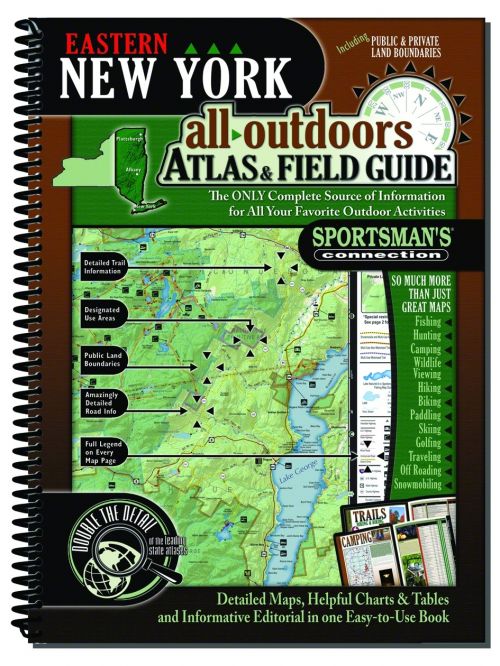 All-outdoors Atlas