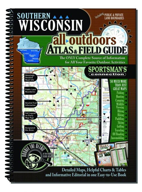 All-outdoors Atlas