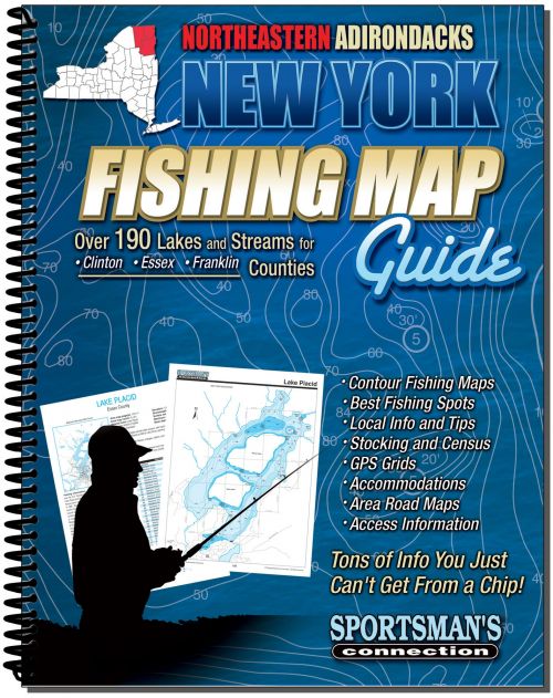 Lake Maps
