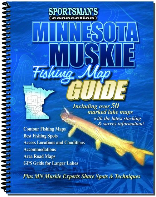 Lake Maps