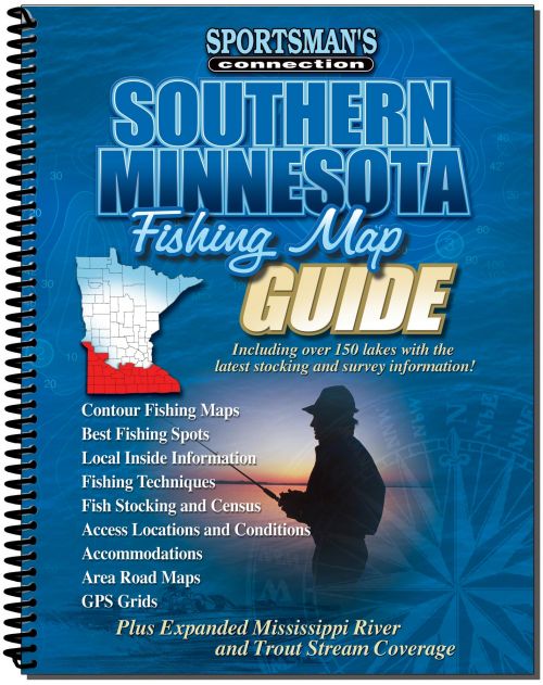 Lake Maps