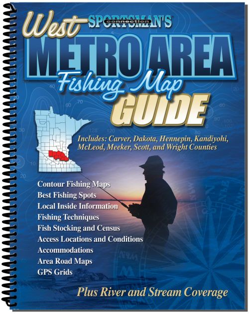 Lake Maps