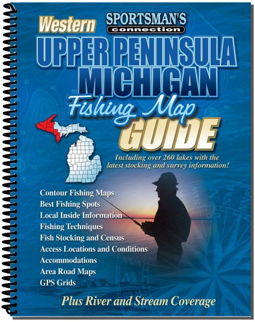 Lake Maps
