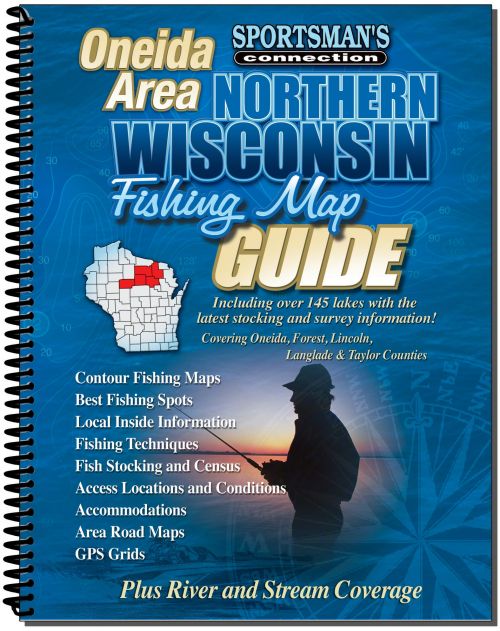 Lake Maps