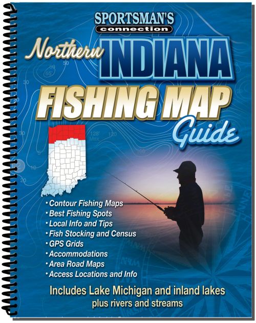 Lake Maps