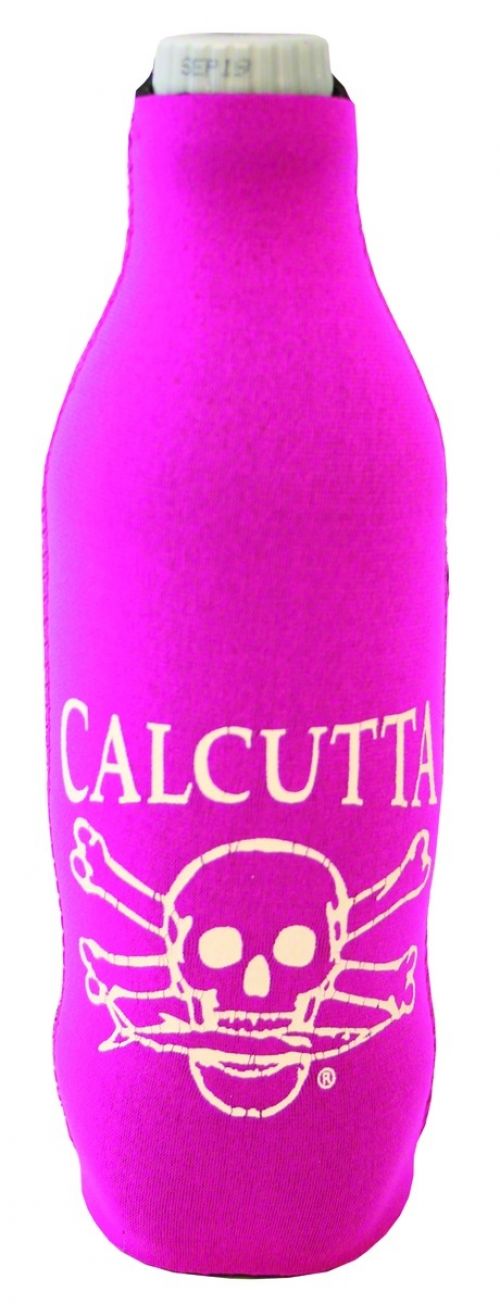 Calcutta Bottle Cooler Fuscia