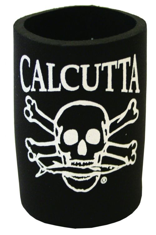 Calcutta Can Cooler Black