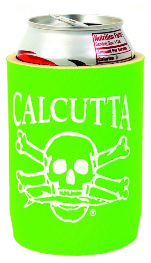 Calcutta Can Cooler Lime