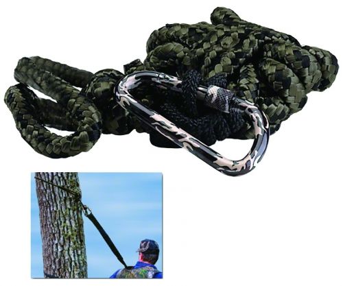 Rope-style Tree Strap