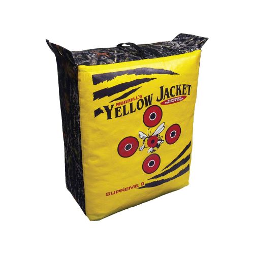 Morrell Yellow Jacket Supreme 3 Bag Target