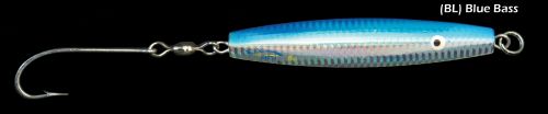 Ahi DJS-3-BL Assault Diamond Jig