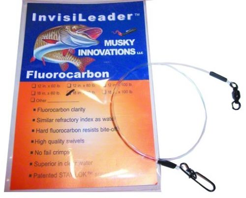 Musky Innovations 30001