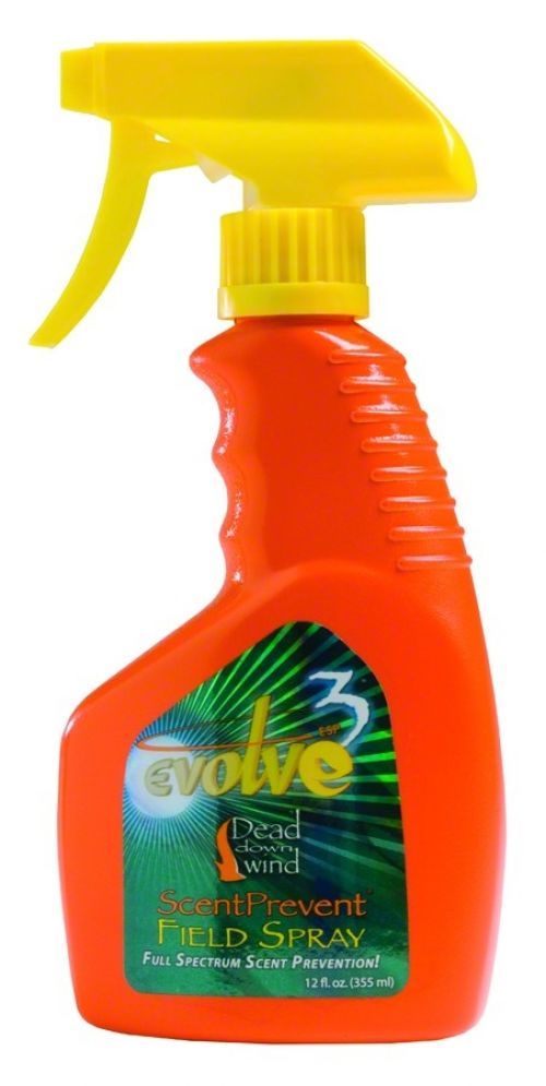 Evolve3 Scentprevent&trade; Field Spray