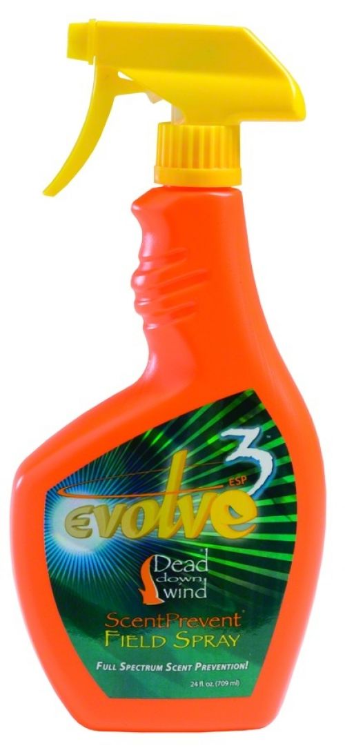 Evolve3 Scentprevent&trade; Field Spray