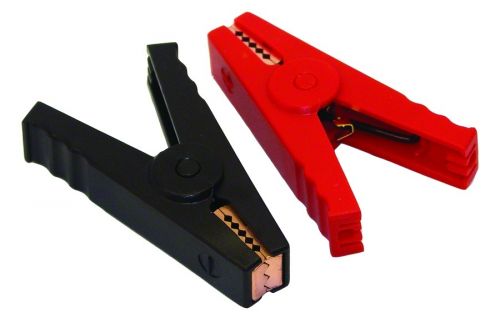 Heavy Duty Battery Clip