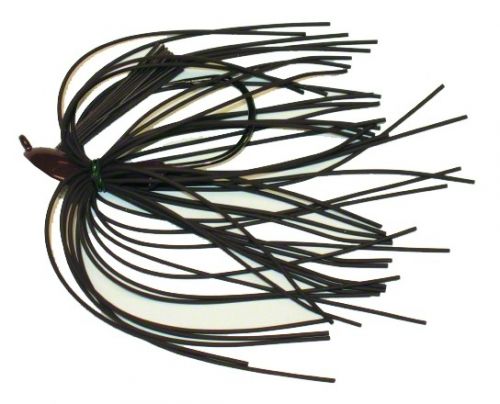 Buckeye Mop Jig w/Weedguard Brown 1/2oz