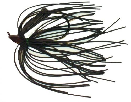 Buckeye Mop Jig w/Weedguard Brown 1/2oz