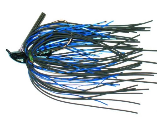 Buckeye MOP12BB Mop Jig w/Weedguard