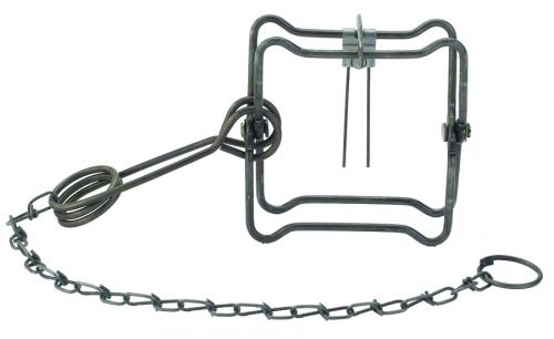 Duke Body Trap, #110 BT, 4.5