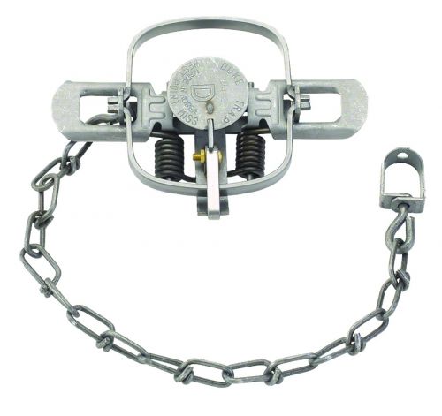 Duke Coil Spring Trap No. 1
