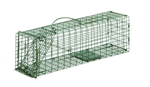 Duke Cage Trap No. 1