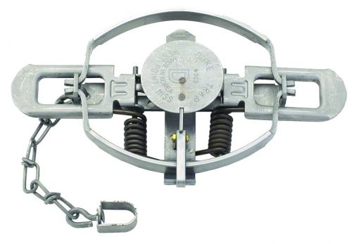 Duke Coil Spring Trap No. 3
