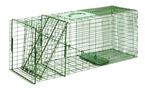 Duke Cage Trap No. 3