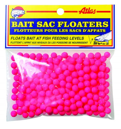 Atlas-Mikes 99005 Bait Sac