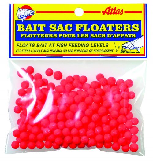 Atlas-Mikes 99006 Bait Sac