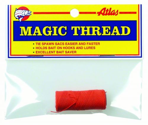 Atlas-Mikes 66013 Magic Thread