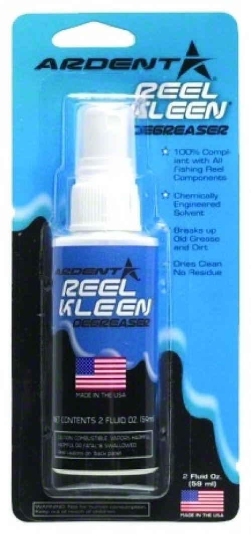 Ardent Reel Kleen&trade; Degreaser