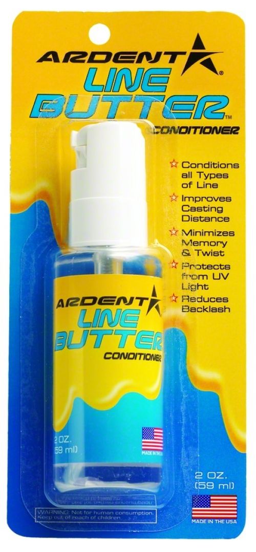 Line Butter Conditioner