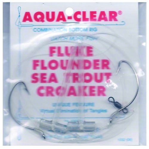 Aqua Clear FW-2A Hi/Lo Fluke/